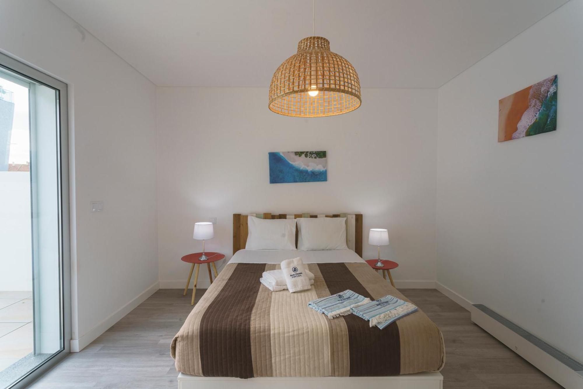 Appartement 104 - Supertubos