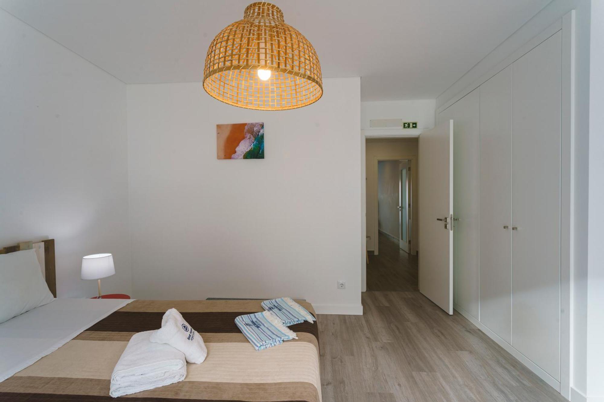 104 - Supertubos Appartement Atouguia Da Baleia